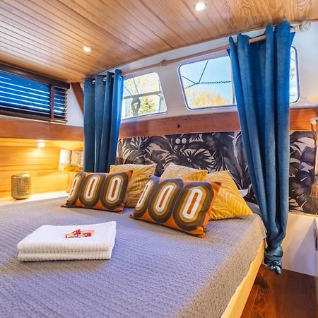 Bateau Le Nubian Ξενοδοχείο Ναρμπόν Εξωτερικό φωτογραφία