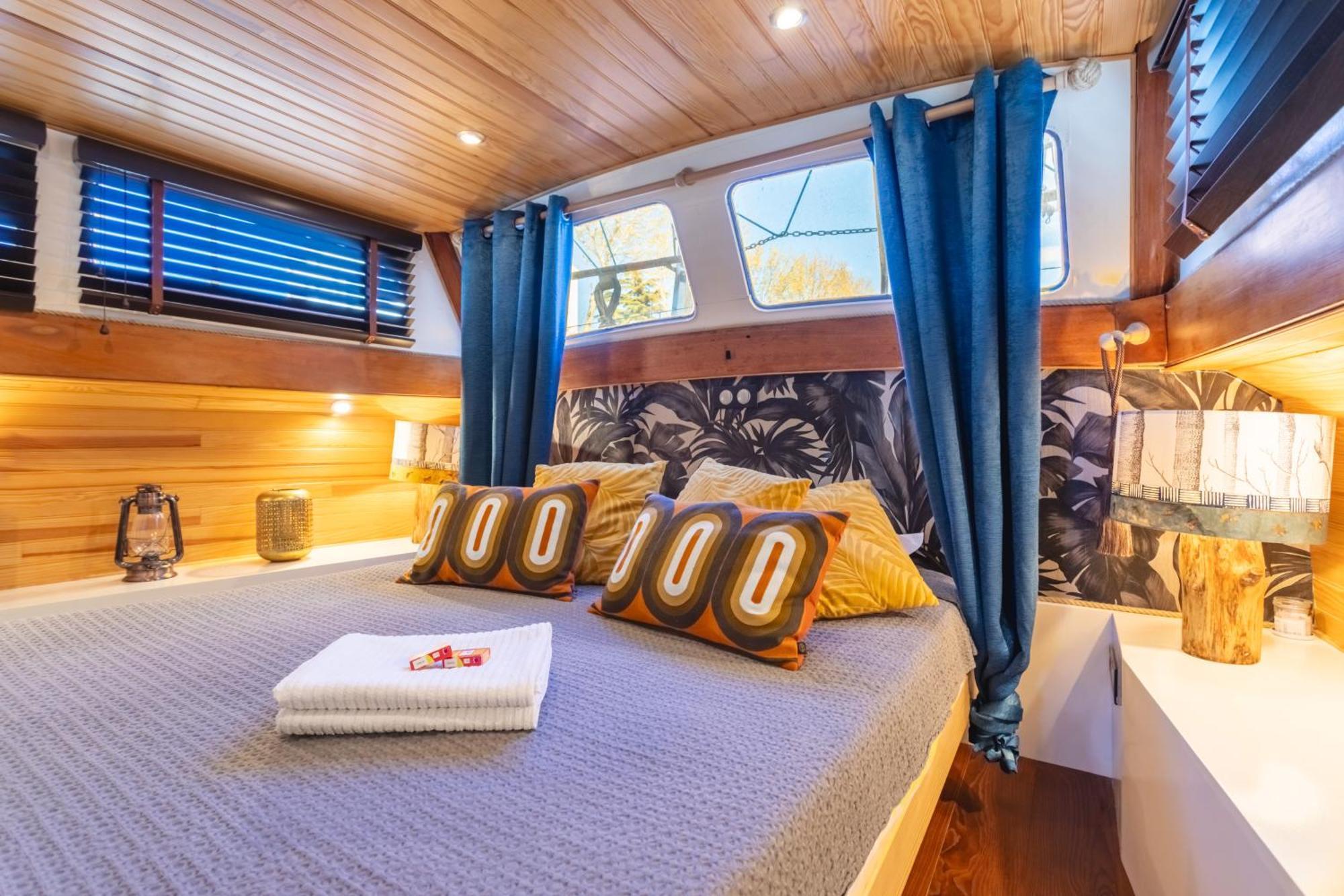 Bateau Le Nubian Ξενοδοχείο Ναρμπόν Εξωτερικό φωτογραφία